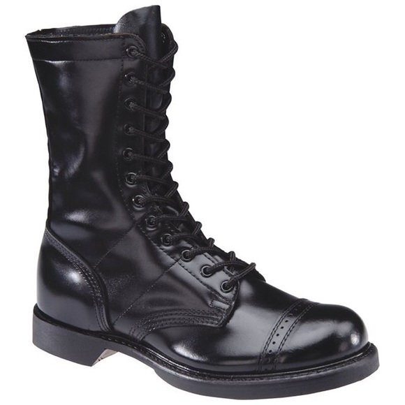 Corcoran Other - Corcoran 10” jump boot, size 10